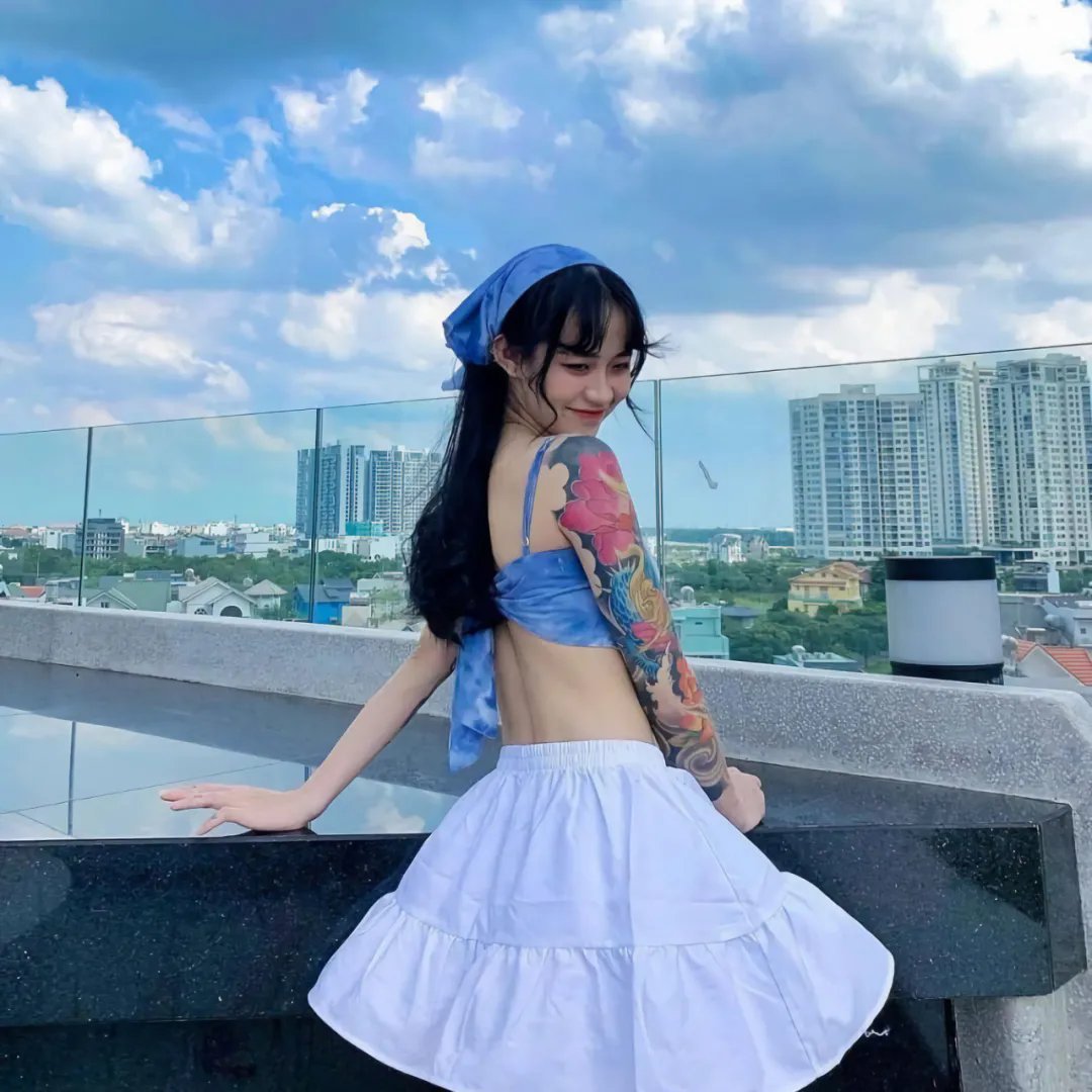 印尼式走塑