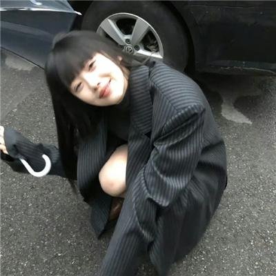 无限纯白的你
